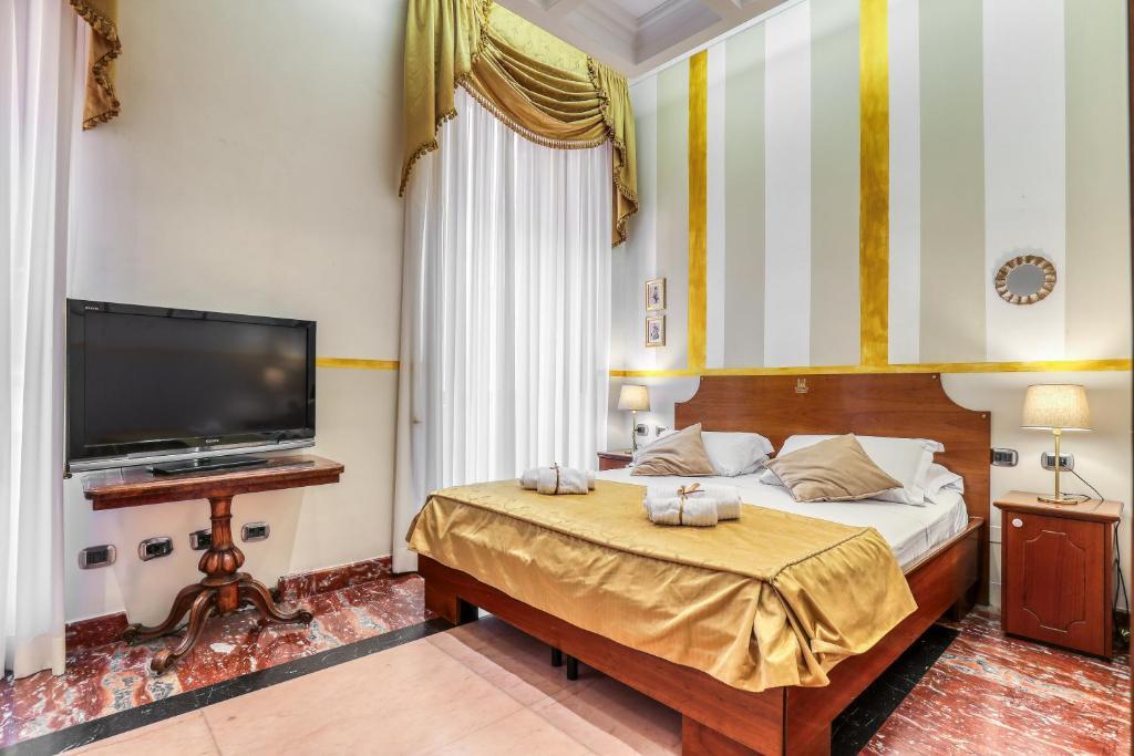 Spagna Dream * Rom