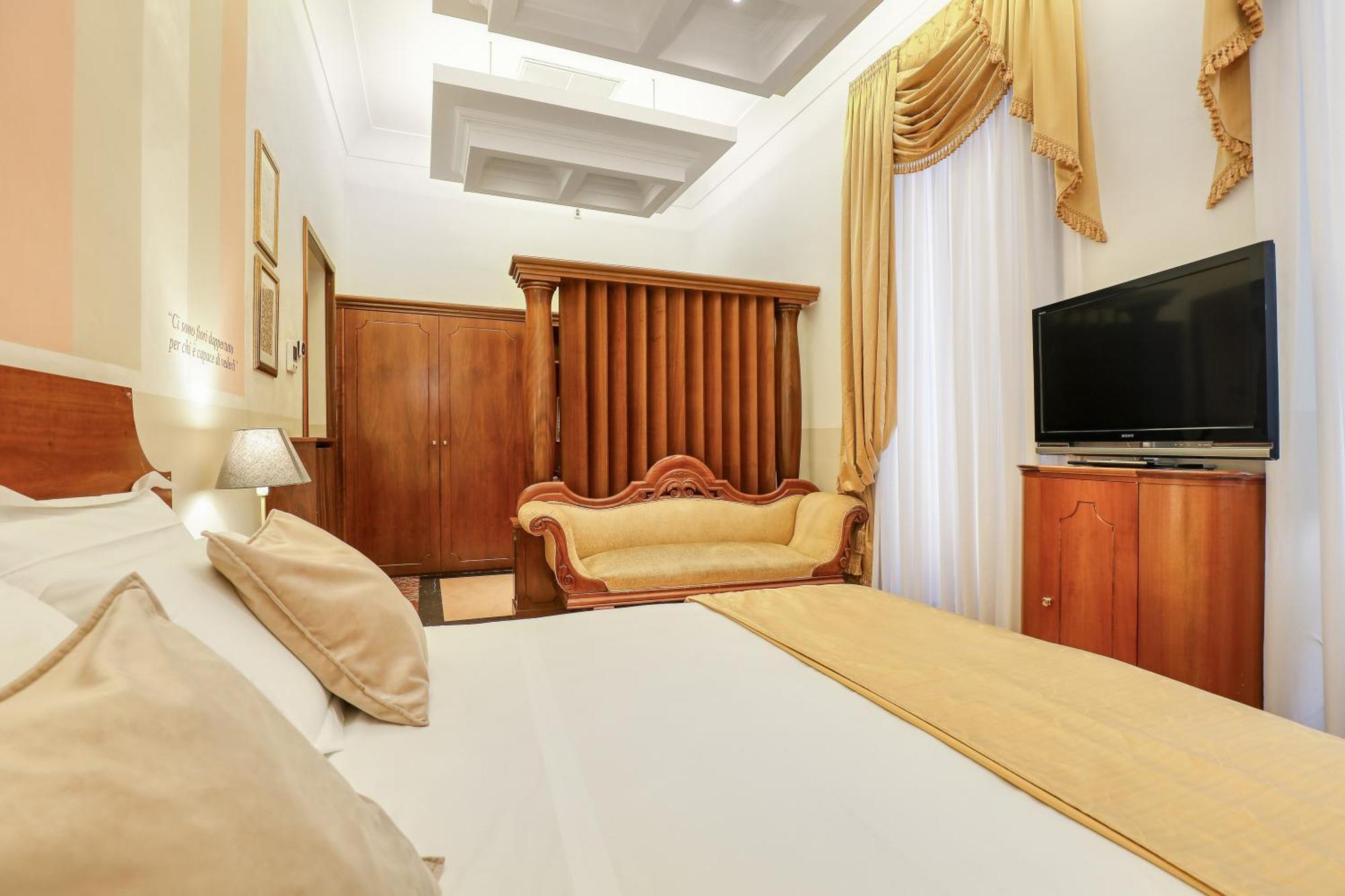 Spagna Dream Gasthof Rom